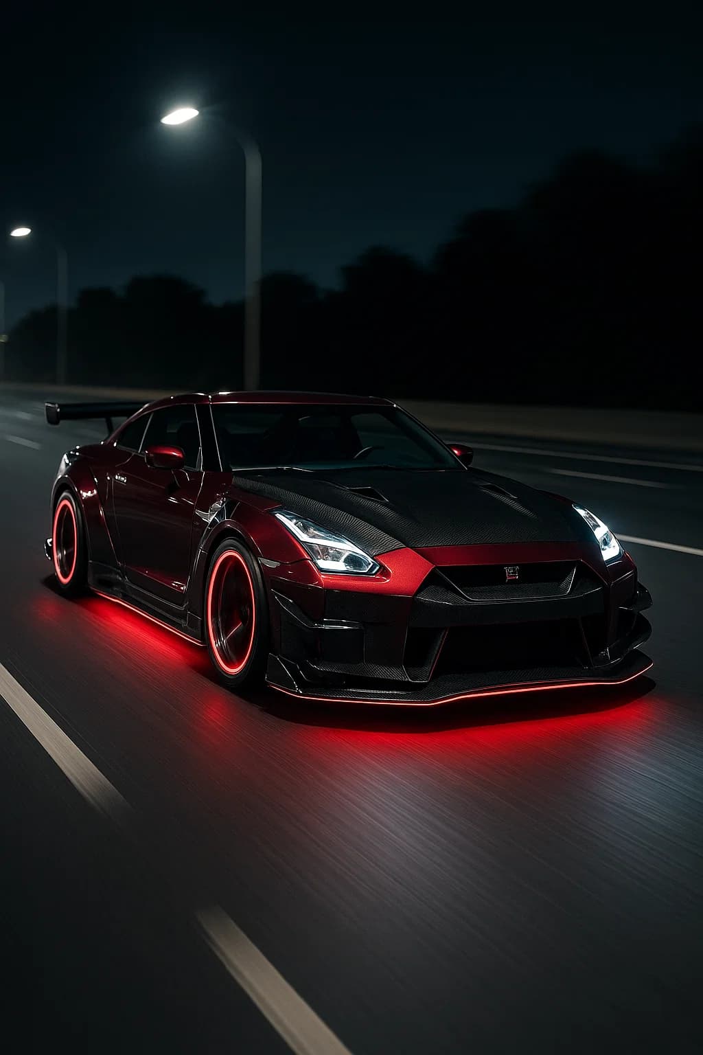 Test drive premium
