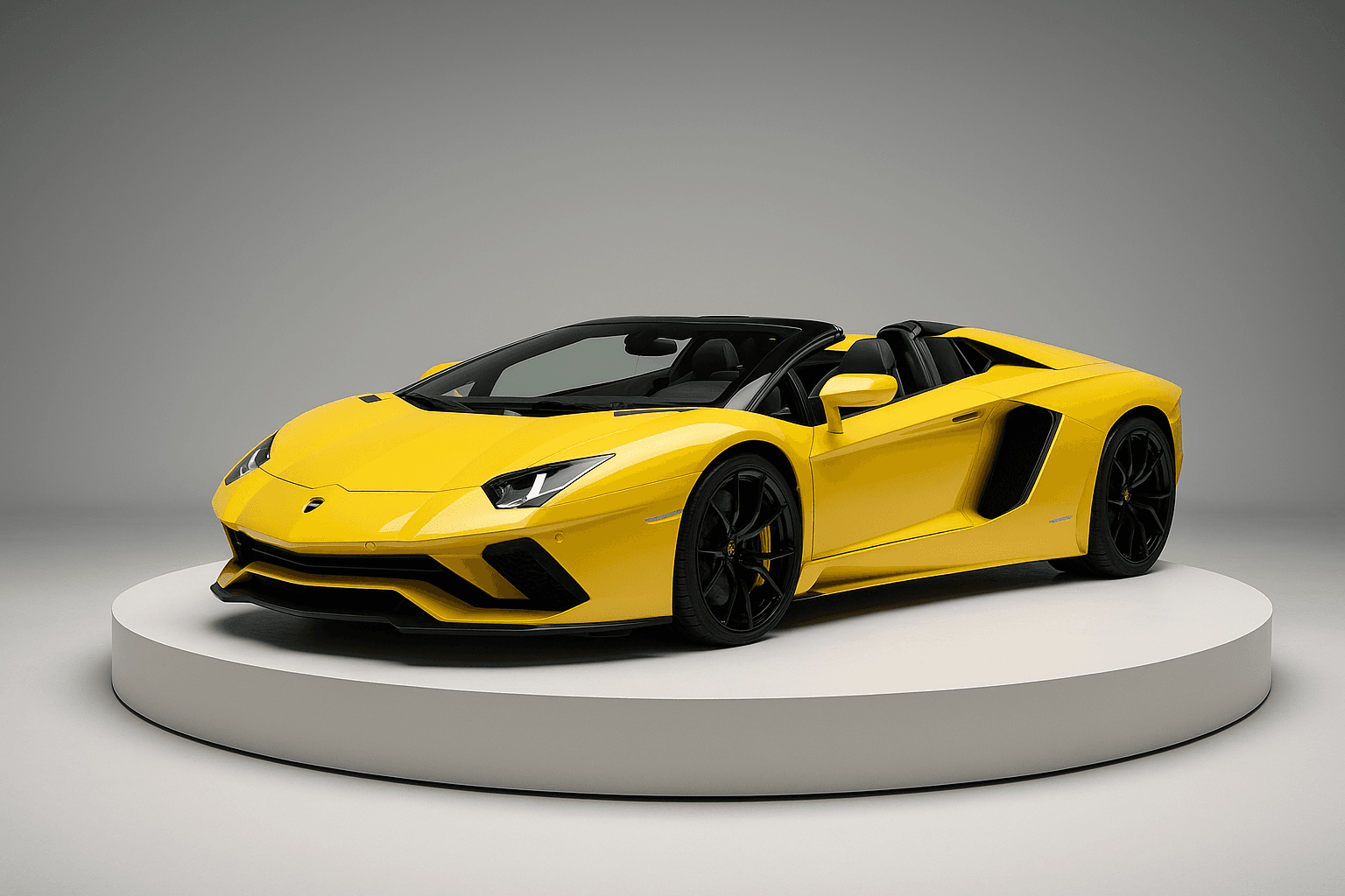 Lamborgini