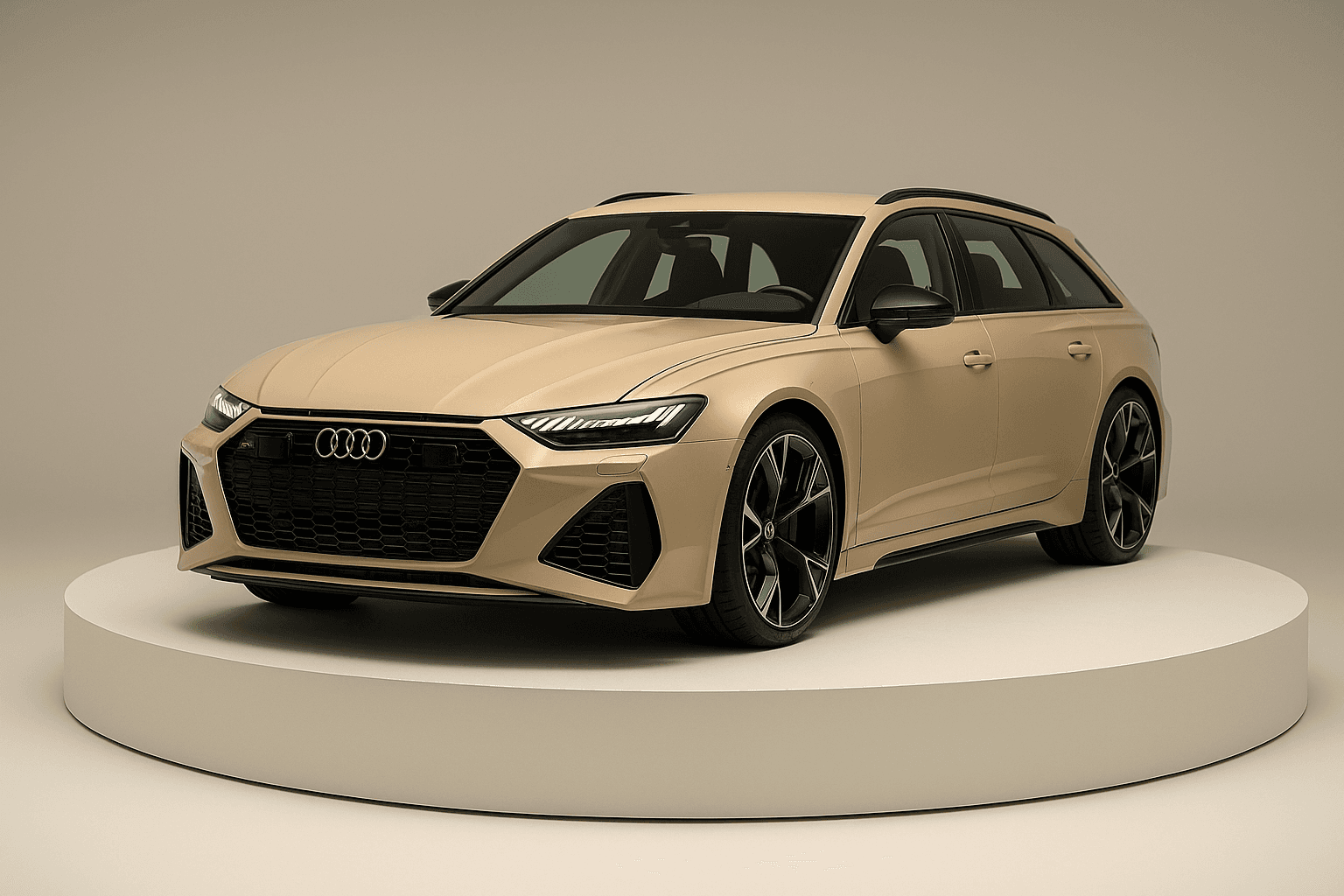 Audi RS6