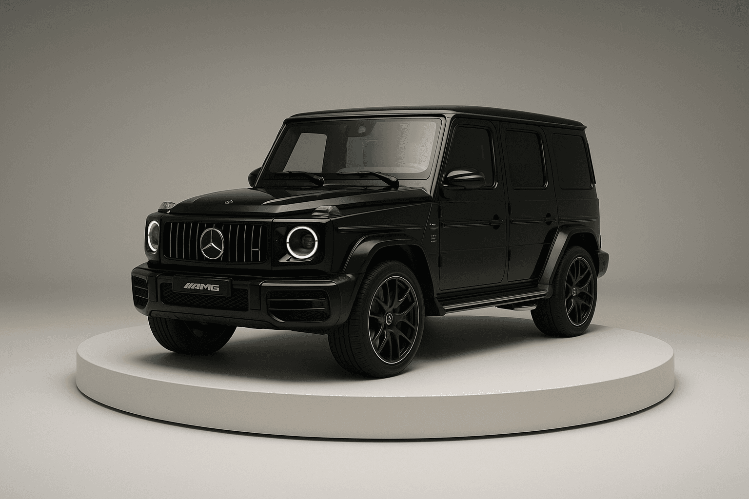 20250516_2126_Mercedes G63 en Studio_simple_compose_01jvd8xc6resnt3d60dstw7f9s.png