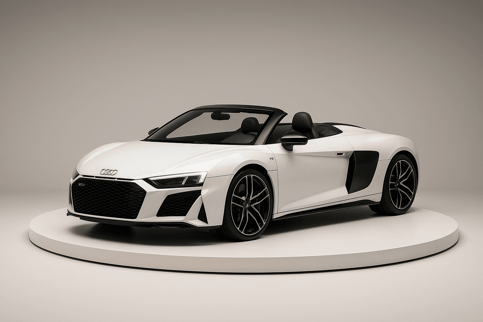 20250521_0649_Audi R8 Spyder Studio_simple_compose_01jvrjq7rwekpvt0k70ve04ymz.png
